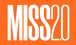 Miss2.0 logo